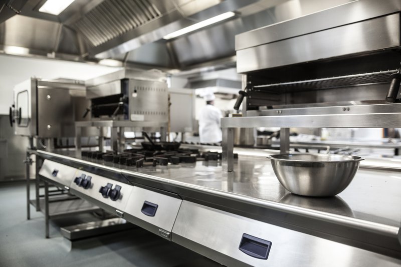 Depositphotos 36186243 l 2015 Restaurant Equipment ac3af2370de8d56c8345ae3e1491d441 800 commercial kitchen