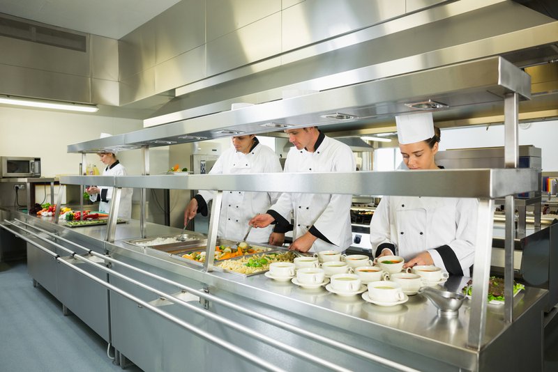 Depositphotos 33443389 s 2019 5d1a918762264b4ccd053b448b7010be 800 used restaurant equipment