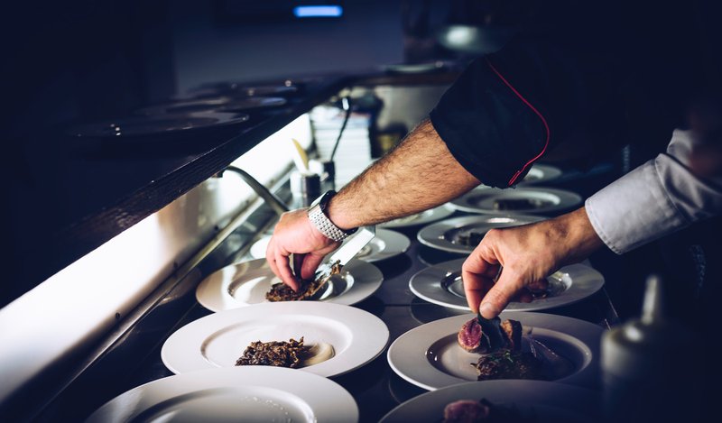 unsplash image ac093a4ca32b02ec5c575cab698301e1 800 Restaurant Equipment News