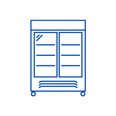 Freezers