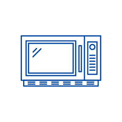 commercial ovens